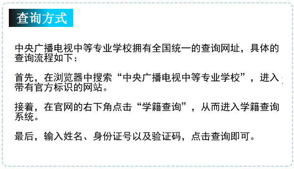 電大中專文憑網上能查嗎